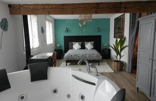 Appartement avec Balnéo - Foto 1