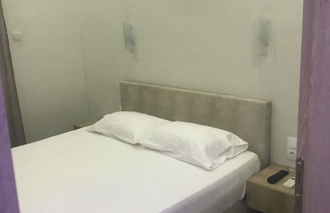 Nikolaidis Apartments - Foto 11