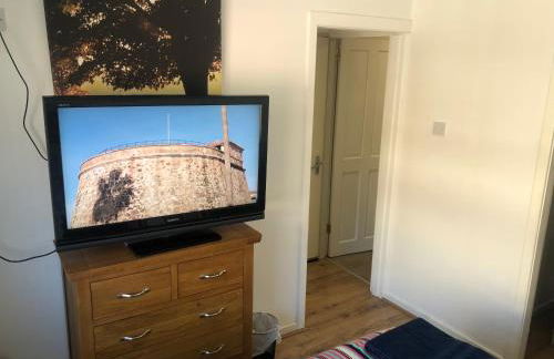 Central Lisburn Duplex Apartment No Parties - Foto 20