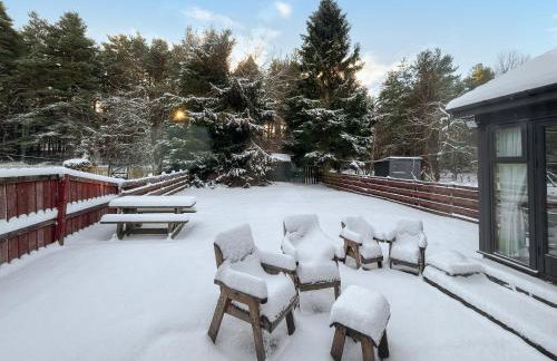 Heath Cottage - Foto 29