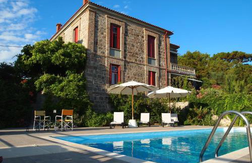 Molyvos Manor - Foto 75