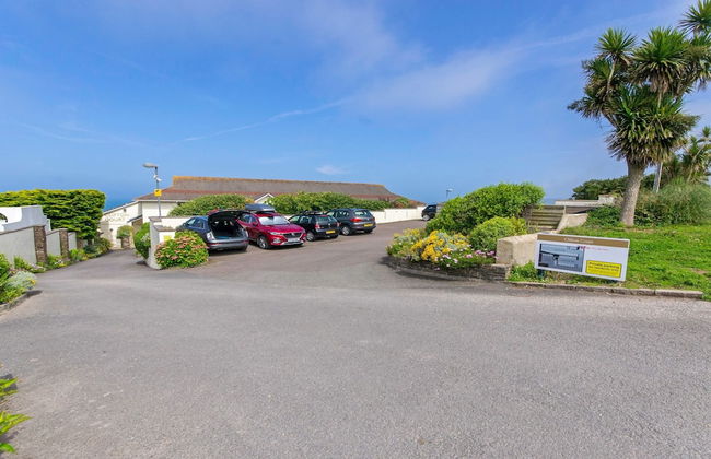 Apt 16, Seaviews, Slps 5 Indoor Heated Pool - Foto 6