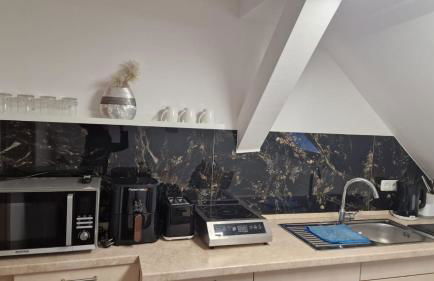 CT Apartment Wurzen - Foto 8