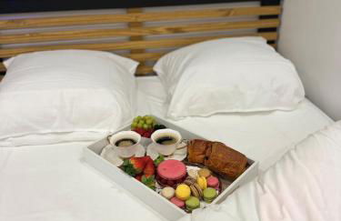 Apartment with jacuzzi - Foto 18