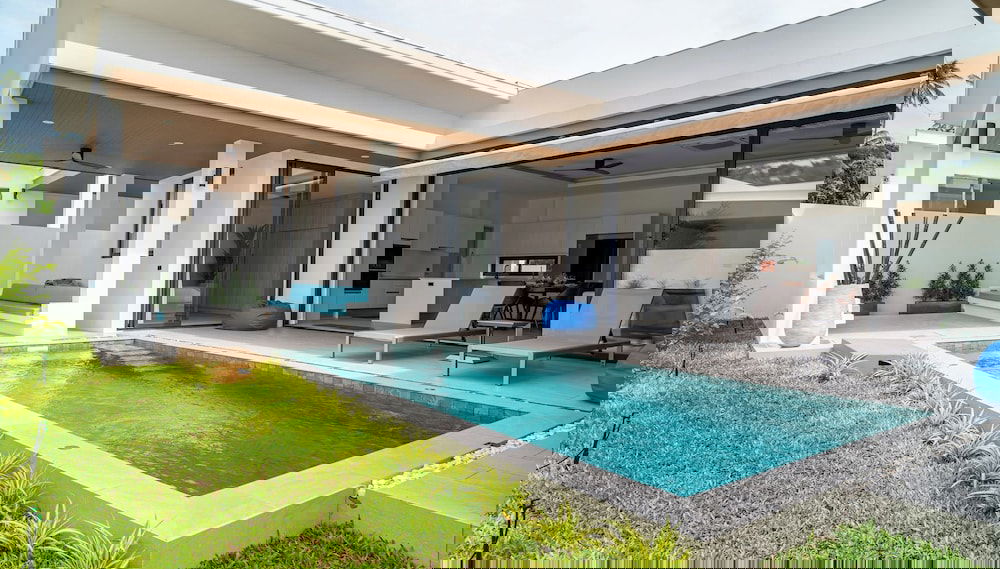 Villa Close to Fisherman's - KBR26 - Foto 1, Imagen principal