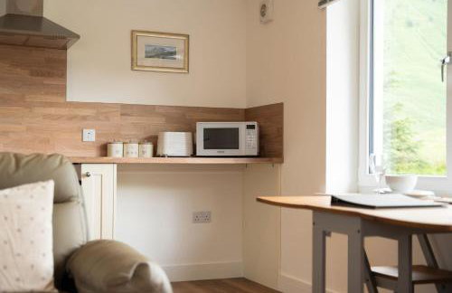 Achintee Cottages No 1 - Foto 11