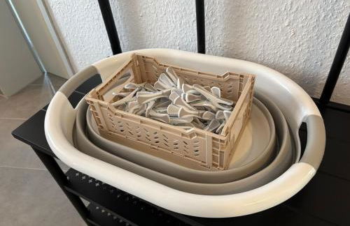 Moderne 3,5 Zimmer 85m2 & Balkon Wohnung - Foto 7