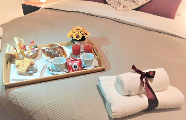 B&B Girasole - Foto 22