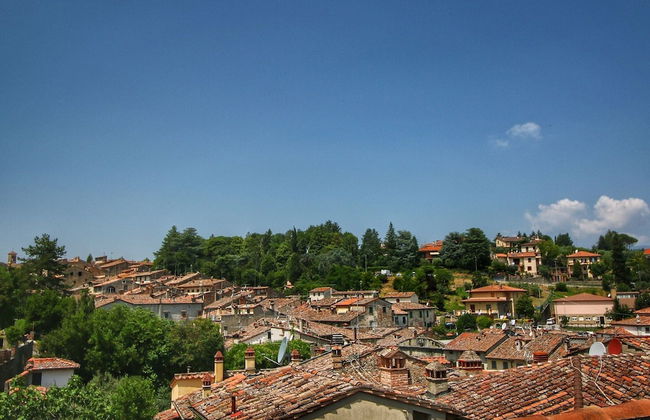 Quaint Cottage With Pool - Foto 40