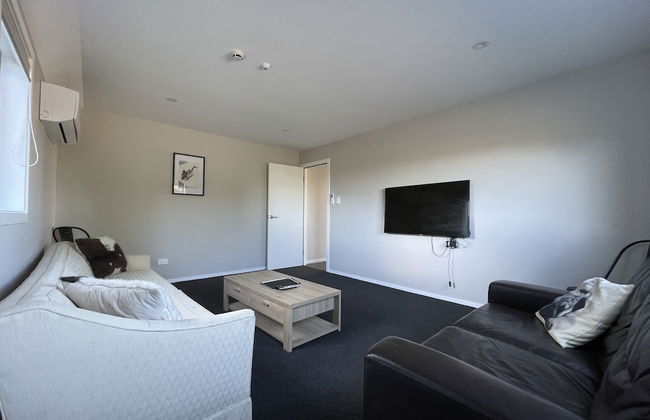 Pudding Hill Lodge & Chalets - Foto 10