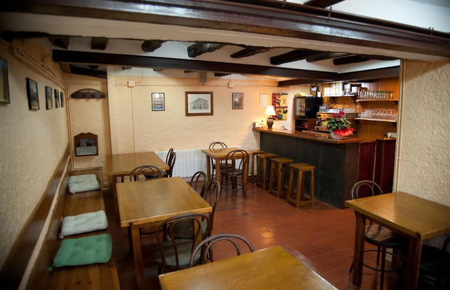 Albergue Rural Ca L'anton - Foto 41