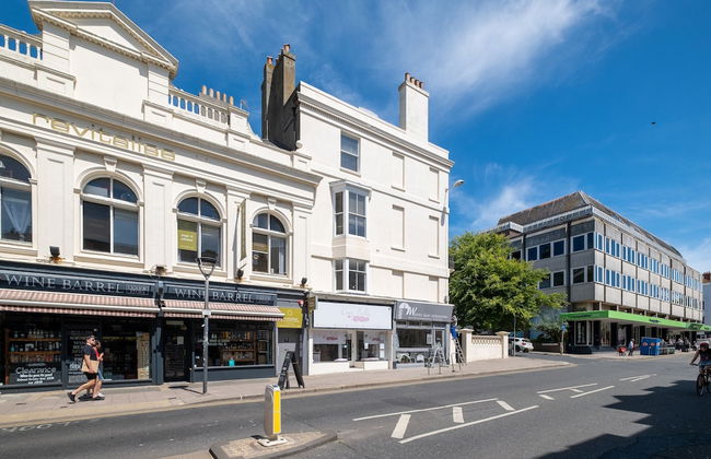 Brunswick in Brighton and Hove by 9S Living - Photo 53