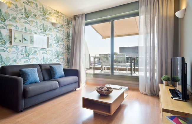 Bonavista Apartments - Pedrera - Foto 42