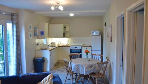 Drakes Cottage - nr Piddletrenthide - Foto 4