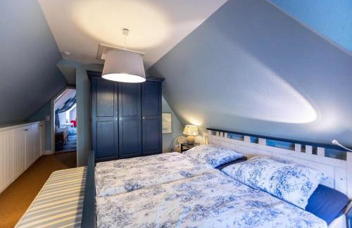 Ferienhaus Strandgut - Foto 72