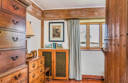 Historic Waterfront Home in Bosham - Pass the Keys - Foto 25