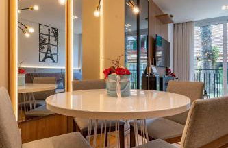 Rosa Edifício Bav - Foto 16