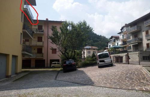 La marmotta gialla - apartment - lakes - mountains - Photo 62