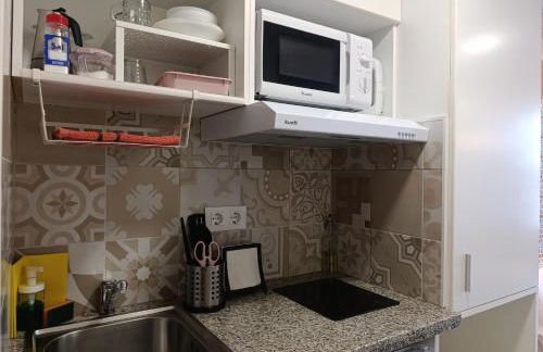 "Al-Andalus house" A 9 min en metro del centro de Sevilla - Photo 11