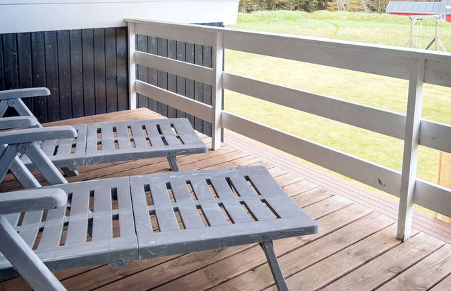 10 Person Holiday Home in Thisted - Foto 46