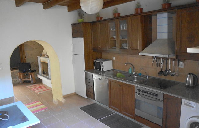 Casa Benavista - Cretan Holiday Home, Greece - Photo 14