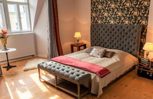 Ferienwohnung Anno1898 Zittau - Foto 8