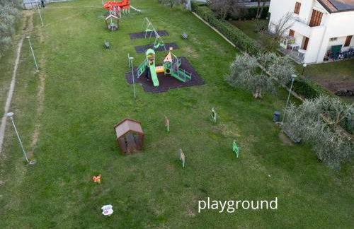 il lauro apartment - Foto 38