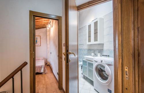 Casa di Franca a San Galgano - Foto 16