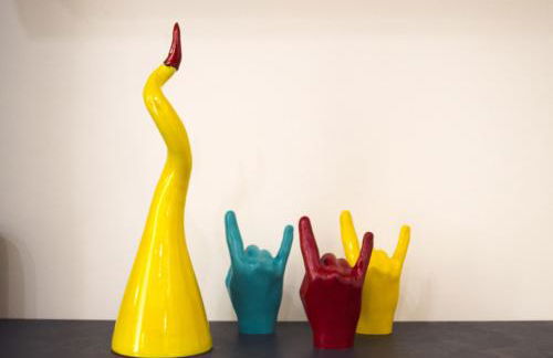 fafgrandsuitenapoli - Foto 19