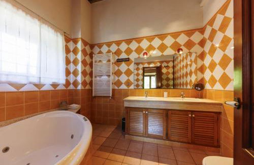 Turisme Rural - Mas Vilà - Monells - Foto 36