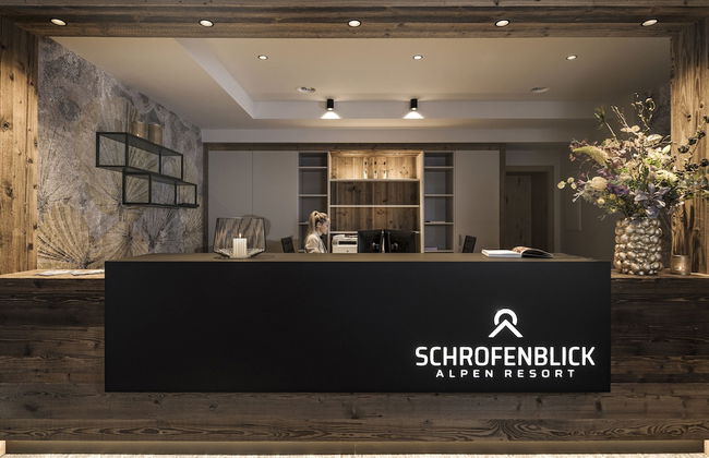 Resort Schrofenblick - Foto 4