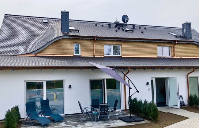 Seaside Apartment in Prerow - Foto 38