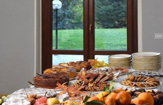 Agriturismo Borgo Imperiale - Foto 31