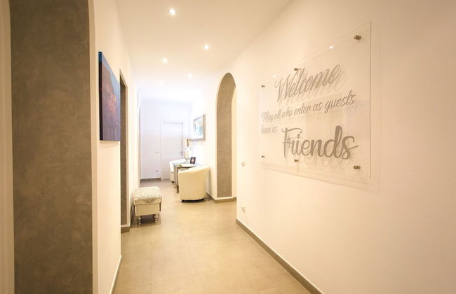 Le Camere nel Corso - Foto 1