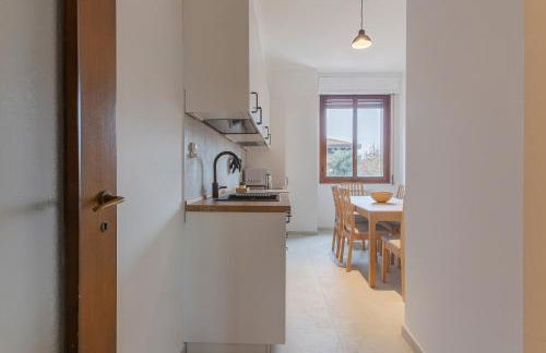 GuestHost - Roomy Apartment near UniBo & Porta San Donato - Photo 25