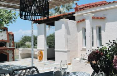 Nereid Bungalow - Foto 34