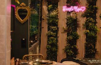 Suite Jungle Spa - Sauna & Balnéo - Foto 41