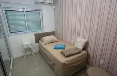 Comfort and practicality on the island overlooking the South Seaside - Photo 18