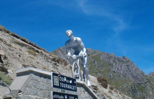 L'Argalyde Esprit Pyrénées Wellness & Cycling - Foto 16