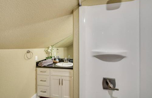 Maries Place - Walk to Subiaco Abbey! - Foto 24