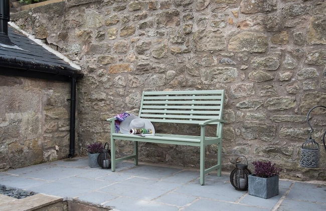 Chatton Cottage - Foto 12