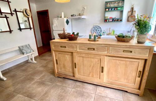 Penty LEGONA, authentique et chaleureux, 2-6 pers - Foto 44