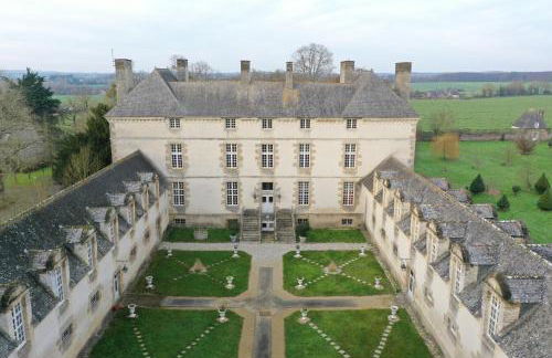 Château de Beaumanoir - Foto 1