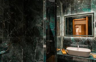 FLOARA DI MUNTE Forest Luxury Suites - Photo 34