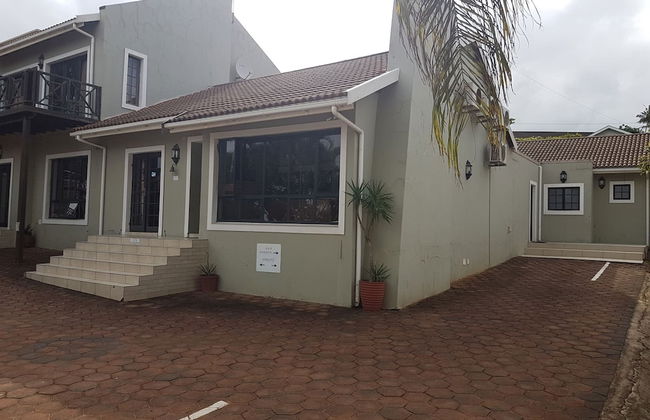 Fairview Bed And Breakfast - Double Bedroom 3 - Foto 35