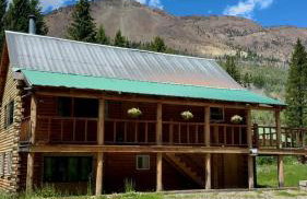 Amphitheater Mountain Cabin - Foto 17