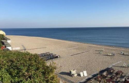 Escape Pod in Devon, 5 mins from beach + parking - Foto 16