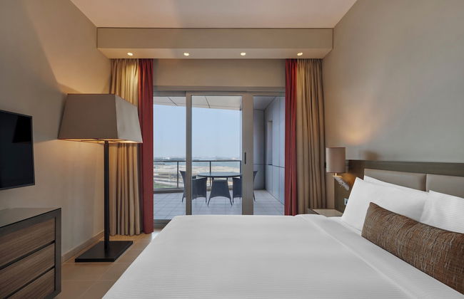 Park Arjaan by Rotana - Photo 11