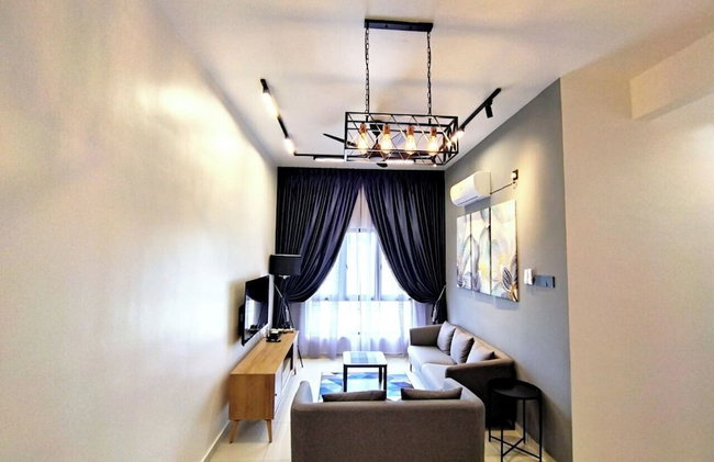 The Horizon Ipoh Emerald By Grab A Stay - Foto 61