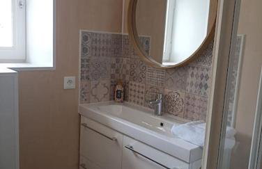 gîte au champ d'avoine - Foto 27